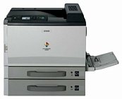 Epson Aculaser C9200dtn