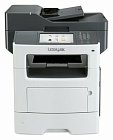 Lexmark MX611dn