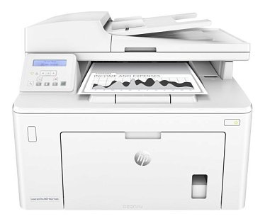 HP LaserJet Pro MFP M227sdn