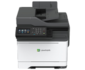 Lexmark MC2535adwe