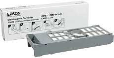 Контейнер для отработанных чернил Epson C13T582000 оригинал