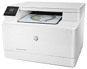 HP Color LaserJet Pro M180nw
