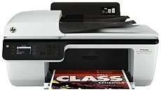 HP DeskJet Ink Advantage 2646