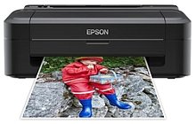 Epson Expresion Home XP-33