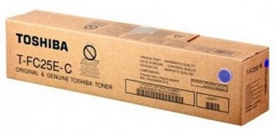 Картридж Toshiba T-FC25EC
