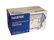 Картридж лазерный Brother TN-4100 черный