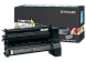 Картридж Lexmark C780H1YG (Return Program)