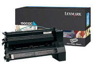 Картридж Lexmark 15G031C