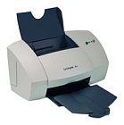 Lexmark Color JetPrinter Z53