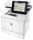 HP Color LaserJet Enterprise M577c