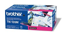 Картридж лазерный Brother TN-130M пурпурный
