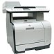 HP Color LaserJet CM2320fxi