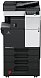 Konica Minolta bizhub C287