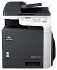 Konica Minolta bizhub C3110