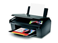 Epson Stylus CX5600