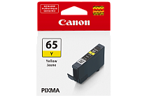 Картридж Canon CLI-65 Y