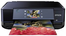 Epson Expression Premium XP-710