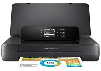 HP OfficeJet 202C