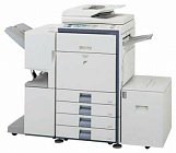 Sharp MX-4500N