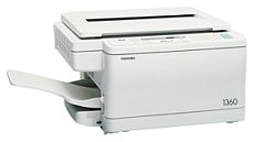 Toshiba 1360