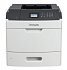 Лазерные ч/б принтеры Lexmark