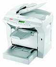 Oki B4545MFP
