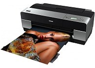 Epson Stylus Pro 3880 Design Edition