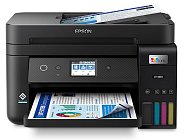 Epson EcoTank ET-4850