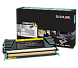 Картридж Lexmark C748H1YG (Return Program)