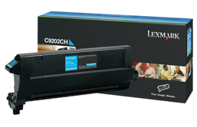 Картридж Lexmark C9202CH