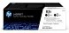 Картридж HP 83X (CF283XF) Dual Pack