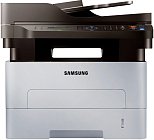 Samsung M2876FD