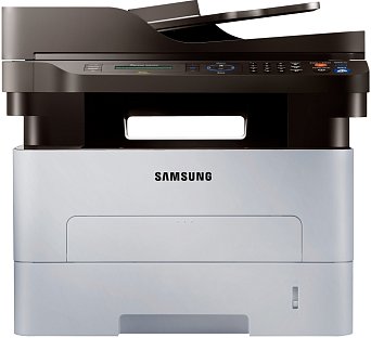 Samsung M2876FD