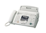 Panasonic  KX-FPW3
