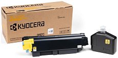 Картридж Kyocera TK-5345Y