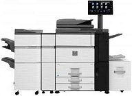 Sharp MX-7500N