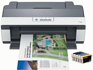 Epson Stylus Office T1100