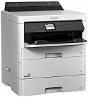 Epson WorkForce Pro WF-C529RDW (C11CG79401BU)