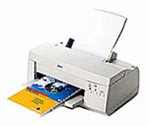 Epson Stylus Color 900