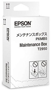 Контейнер для отработанных чернил EPSON T2950 (C13T295000) оригинал
