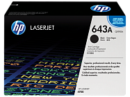 Картридж HP 643A (Q5950A)