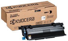 Картридж Kyocera TK-3400