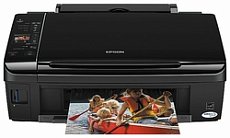 Epson Stylus TX219