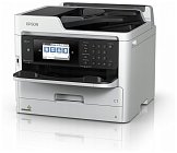 Epson WorkForce Pro WF-M5799DWF