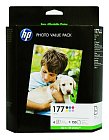 Комплект картриджей HP 177 (Q7967HE)
