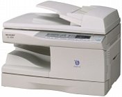 Sharp AL-1520