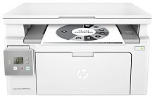 HP LaserJet Ultra M134fn