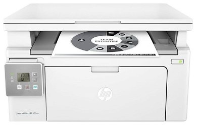 HP LaserJet Ultra M134fn