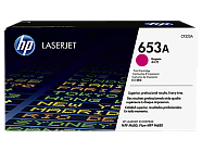 Картридж HP 653A (CF323A)