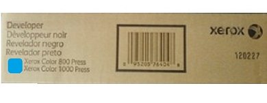 Тонер (девелопер) Xerox 005R00743